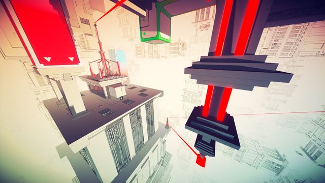 Manifold Garden — скриншот 3