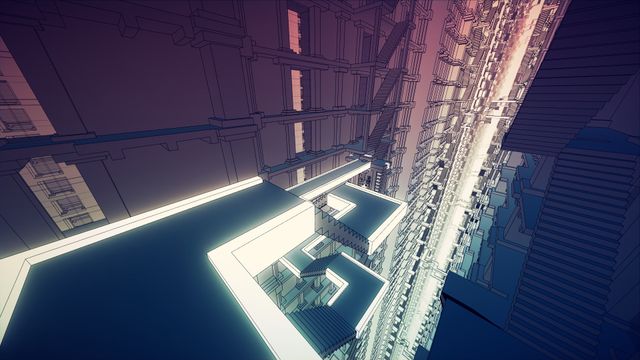 Manifold Garden — скриншот 5