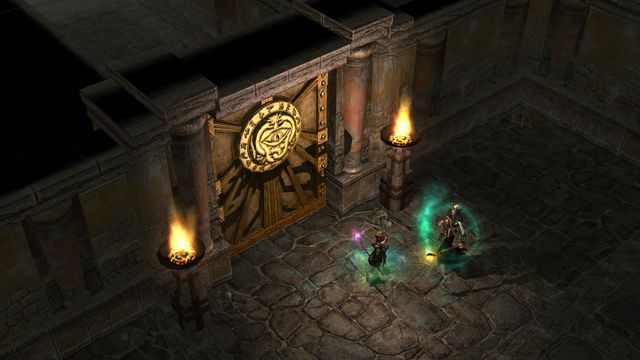 Titan Quest Anniversary Edition — скриншот 8