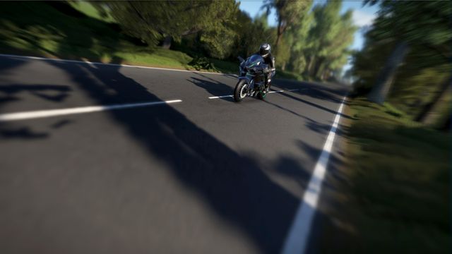 Ride 2 — скриншот 3