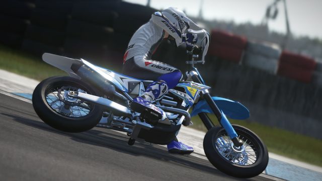 Ride 2 — скриншот 7