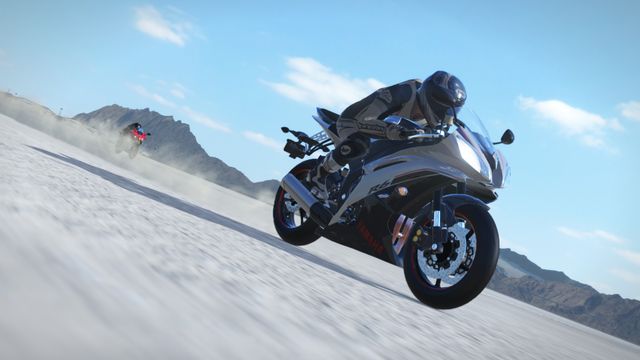Ride 2 — скриншот 6
