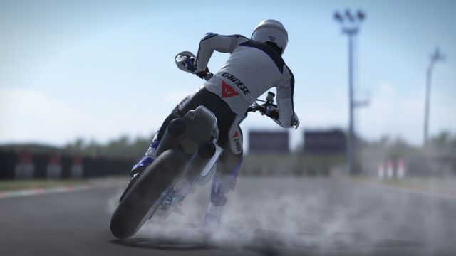 Ride 2 — скриншот 1