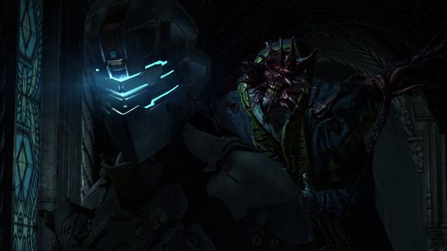 Dead Space 2 — скриншот 8