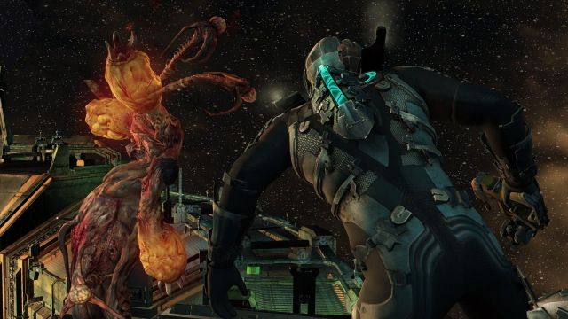 Dead Space 2 — скриншот 2