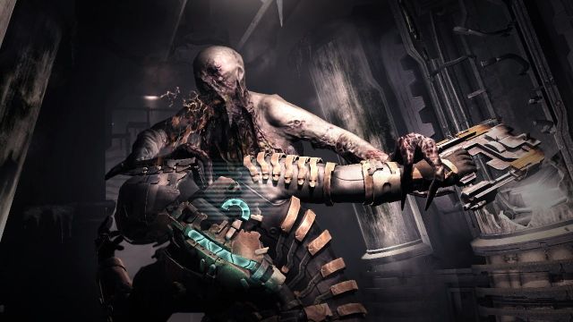 Dead Space 2 — скриншот 4