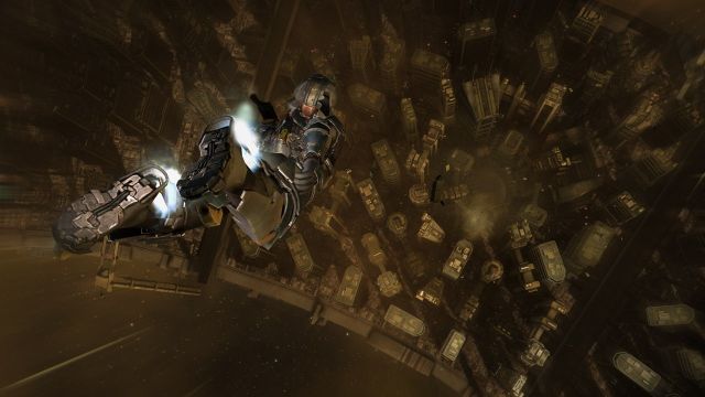 Dead Space 2 — скриншот 3
