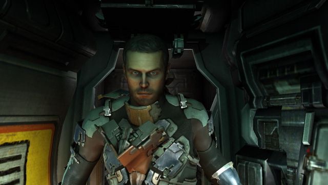 Dead Space 2 — скриншот 7
