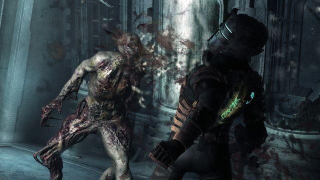 Dead Space 2 — скриншот 5