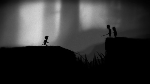 Limbo — скриншот 3