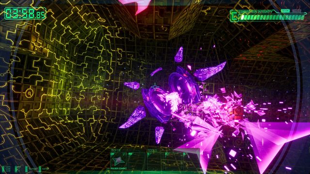 System Shock — скриншот 7
