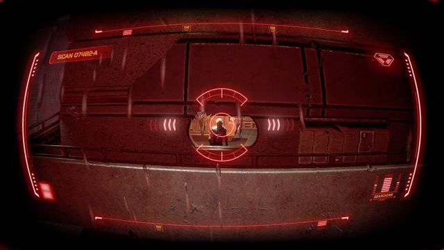 System Shock — скриншот 6
