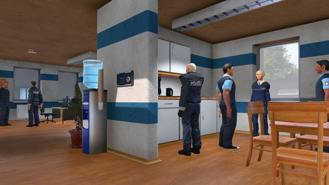 Autobahn Police Simulator 2 — screenshot 5