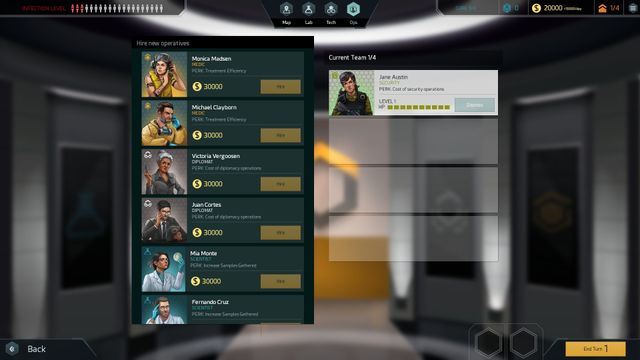 Zombie Quarantine — screenshot 7
