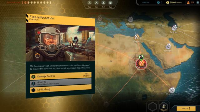 Zombie Quarantine — screenshot 5
