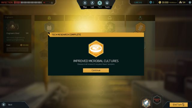 Zombie Quarantine — screenshot 4
