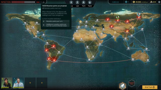 Zombie Quarantine — screenshot 3