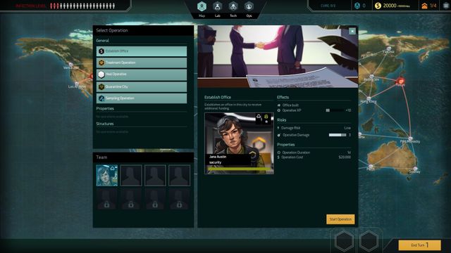 Zombie Quarantine — screenshot 8