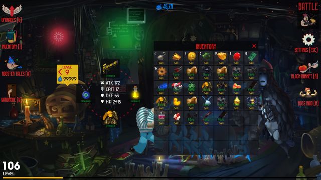 Chicken Assassin Reloaded — скриншот 2