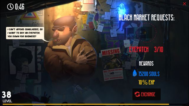 Chicken Assassin Reloaded — скриншот 4