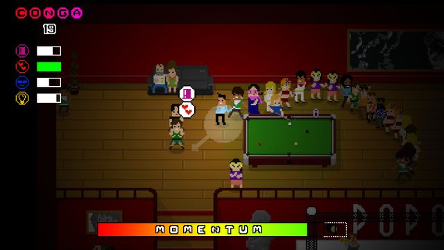 Conga Master — скриншот 2