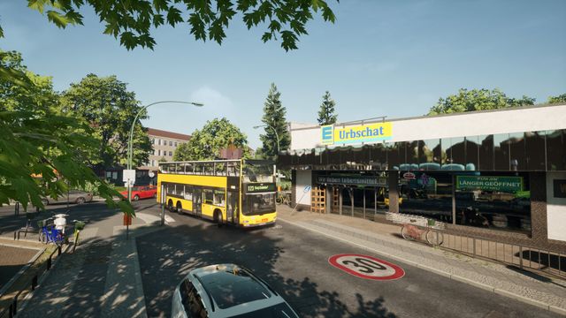 The Bus — скриншот 5