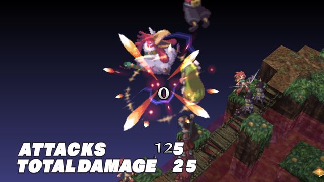 Disgaea 2 — captura 4