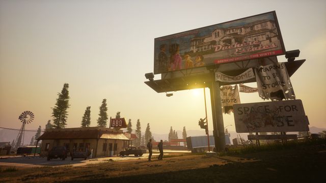 State of Decay 2 Juggernaut Edition — скриншот 1
