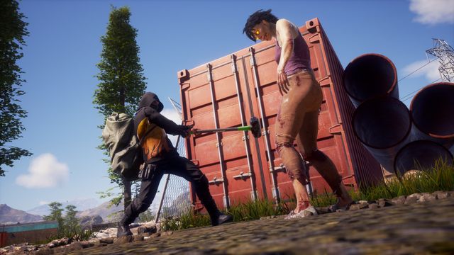 State of Decay 2 Juggernaut Edition — скриншот 6
