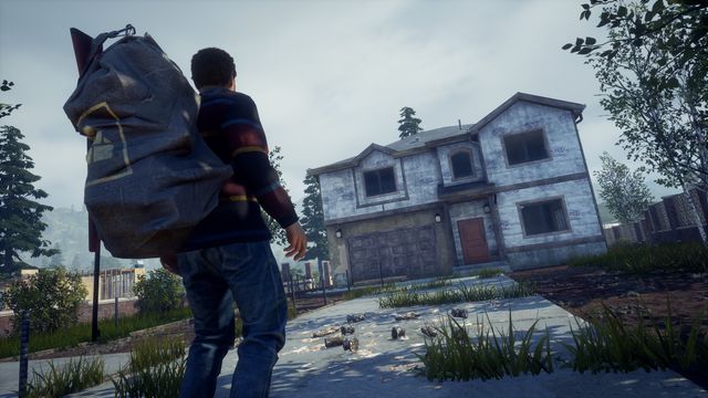 State of Decay 2 Juggernaut Edition — скриншот 8
