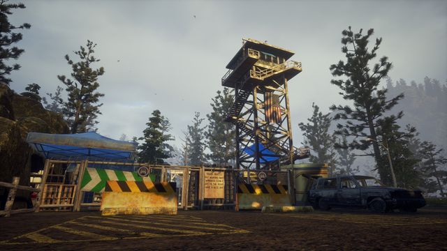 State of Decay 2 Juggernaut Edition — скриншот 7