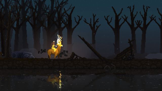 Kingdom New Lands — скриншот 5