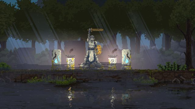 Kingdom New Lands — скриншот 4