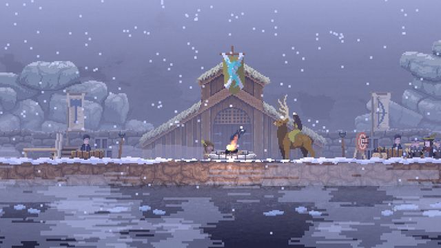 Kingdom New Lands — скриншот 2