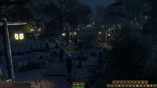 Life is Feudal Forest Village — скриншот 5