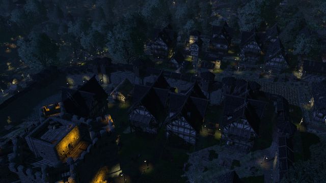 Life is Feudal Forest Village — скриншот 4