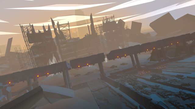 Aaero — captura 3
