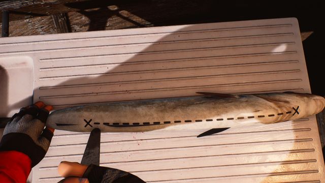 Fishing Barents Sea — скриншот 4