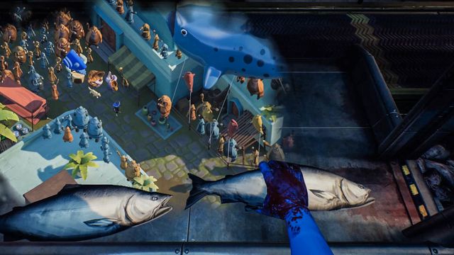 What Remains of Edith Finch — screenshot 1