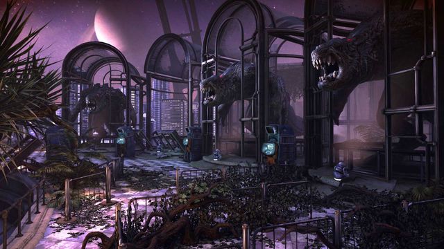 Bulletstorm Full Clip Edition — скриншот 6