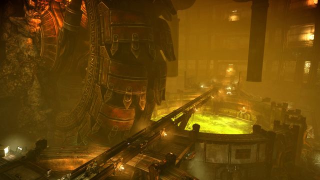 Bulletstorm Full Clip Edition — скриншот 4