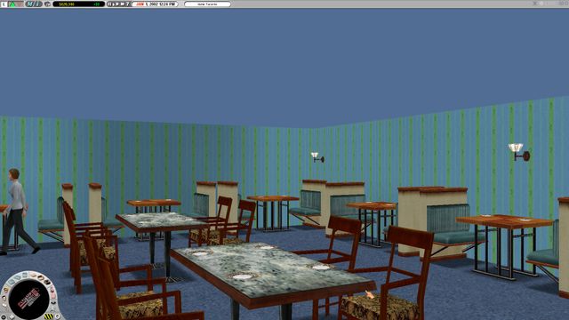 Hotel Giant — скриншот 4