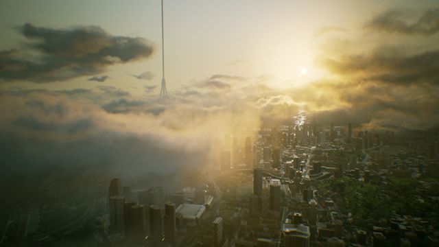 ACE COMBAT 7 SKIES UNKNOWN — скриншот 3