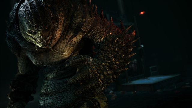 Batman™: Arkham VR — screenshot 6