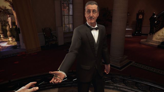 Batman™: Arkham VR — screenshot 2