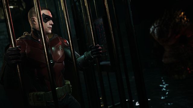 Batman™: Arkham VR — screenshot 5