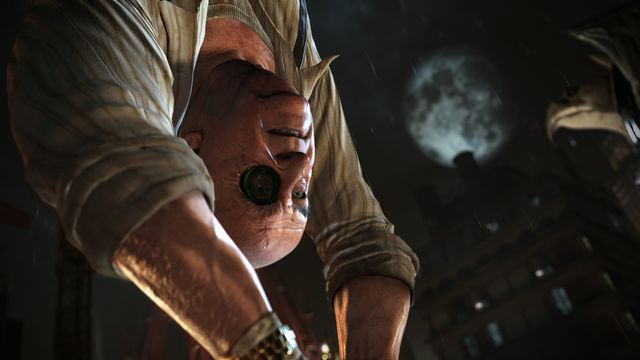 Batman™: Arkham VR — screenshot 4