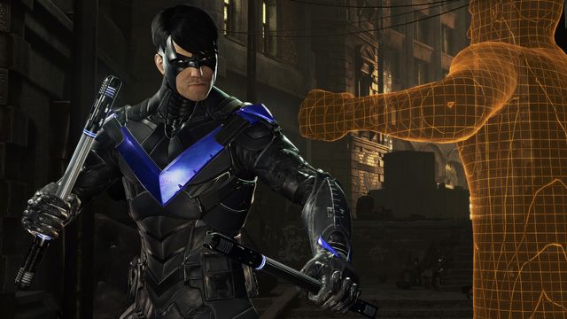 Batman™: Arkham VR — screenshot 3