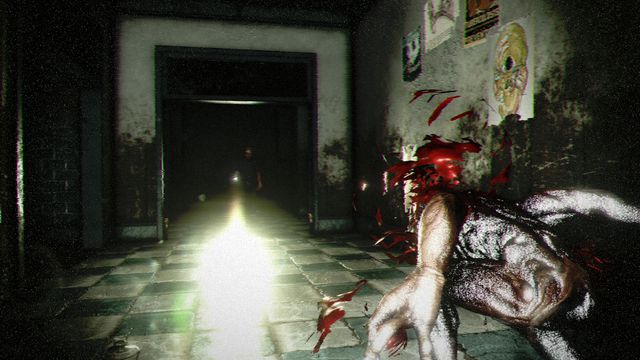 White Noise 2 — скриншот 3