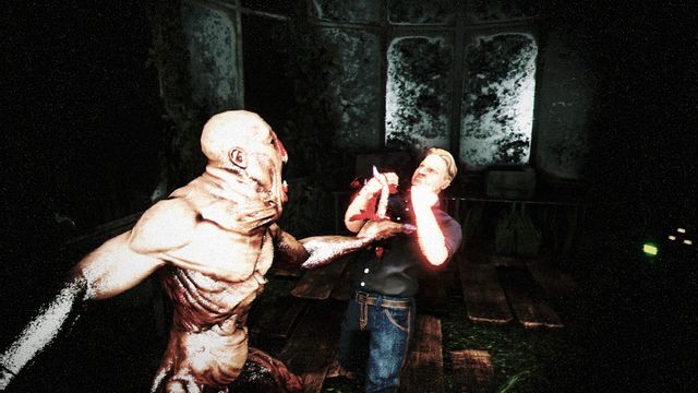 White Noise 2 — скриншот 5